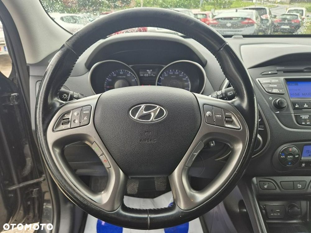 Hyundai ix35 - 21