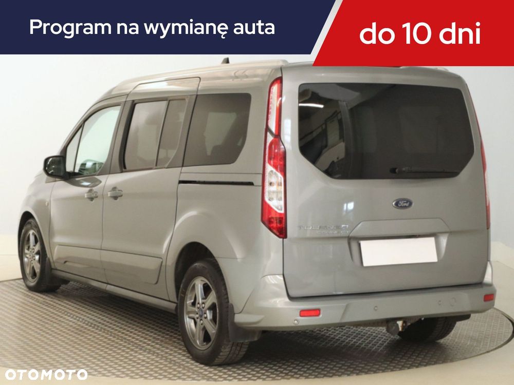 Ford Tourneo Connect - 6