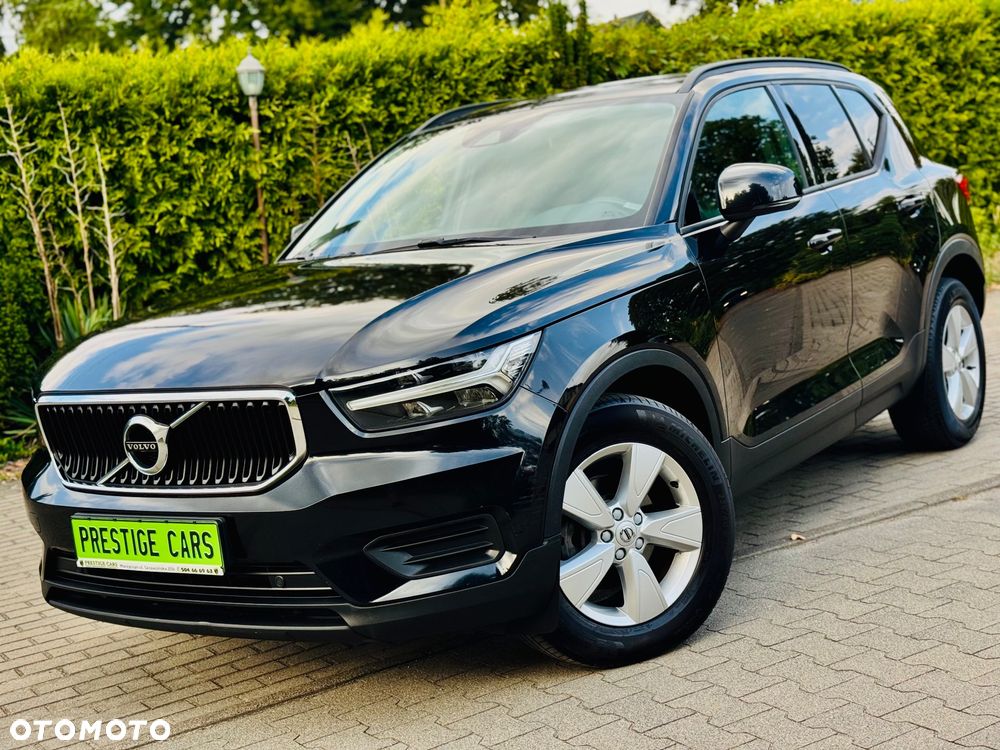 Volvo XC 40 D3 Momentum Pro - 20