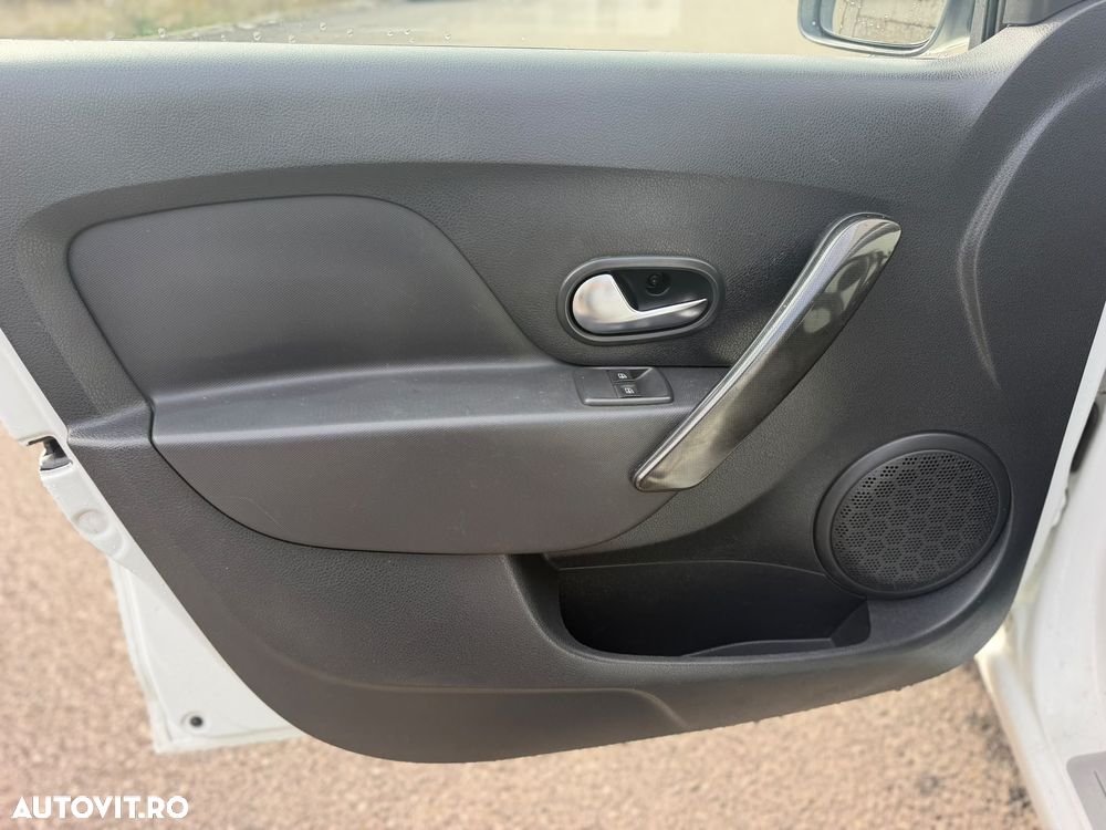 Dacia Logan - 9