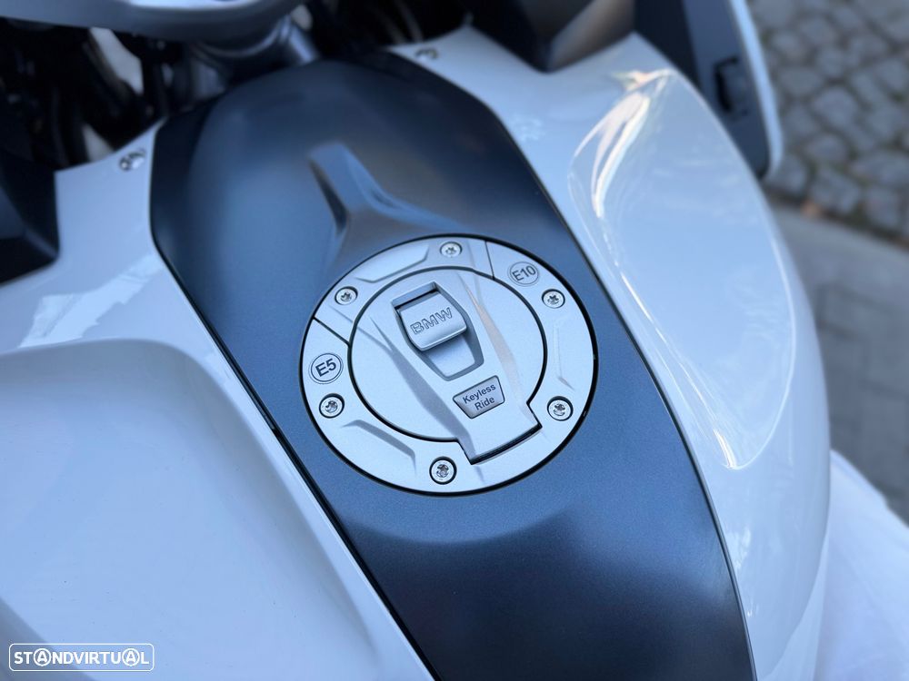 BMW R 1250 RT - 16