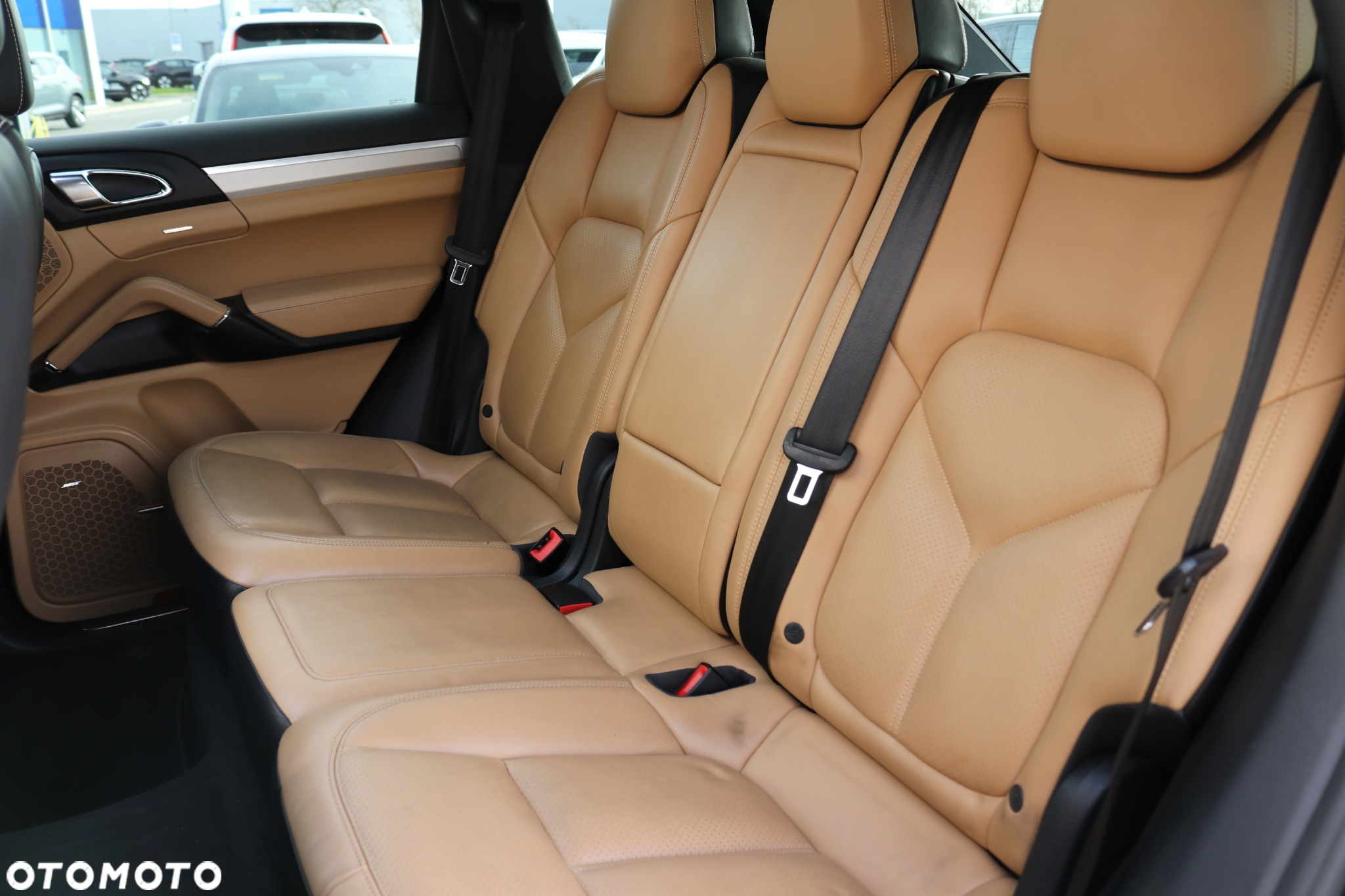 Porsche Cayenne S e-Hybrid - 27