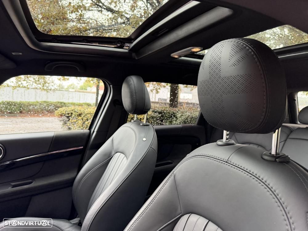 MINI Countryman Cooper SE ALL4 Northwood Edition Auto - 29