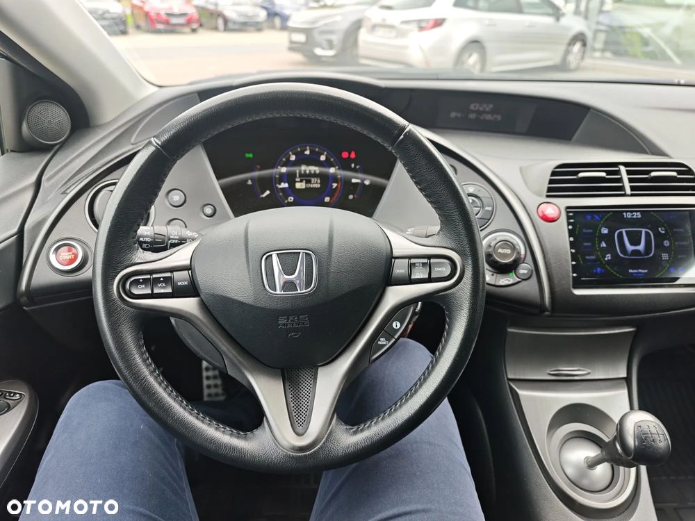 Honda Civic - 28