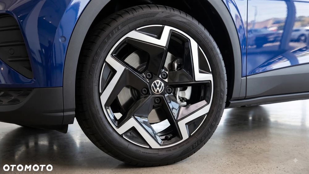 Volkswagen T-Roc - 9