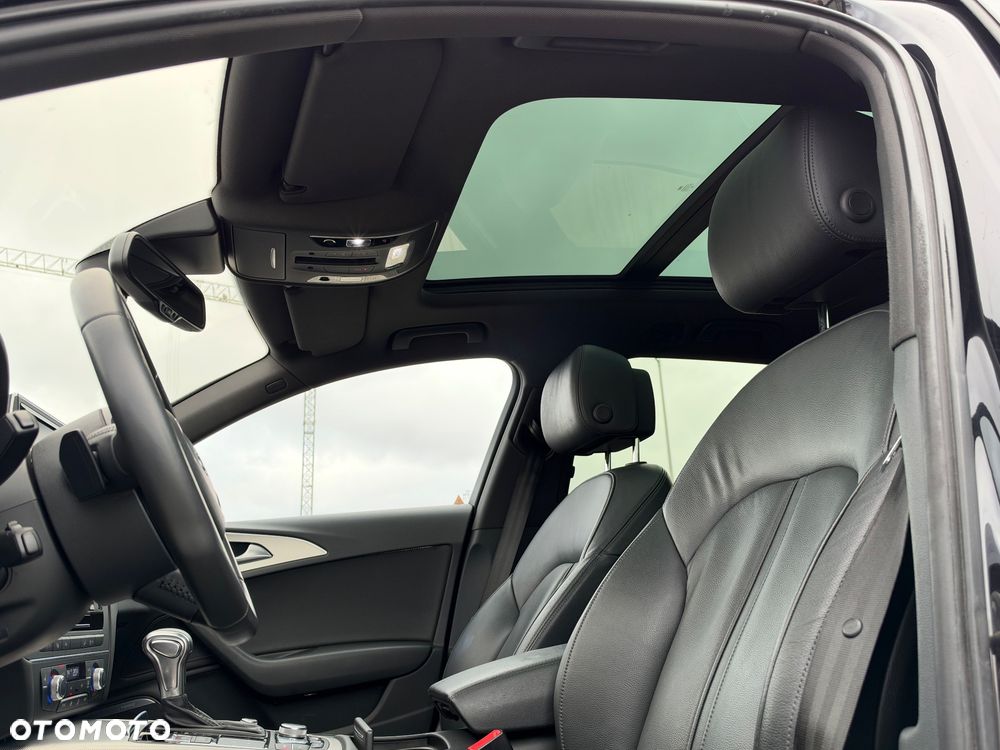 Audi A6 Allroad - 15