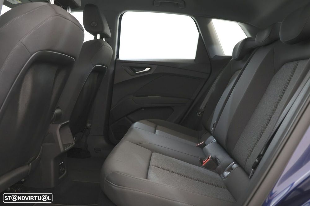Audi Q4 e-tron 40 82 kWH - 8