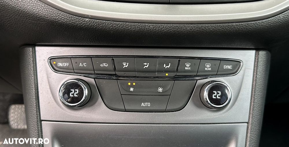Opel Astra - 16