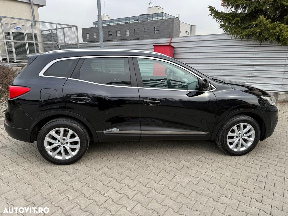 Renault Kadjar Energy dCi 110 EDC Business - 8