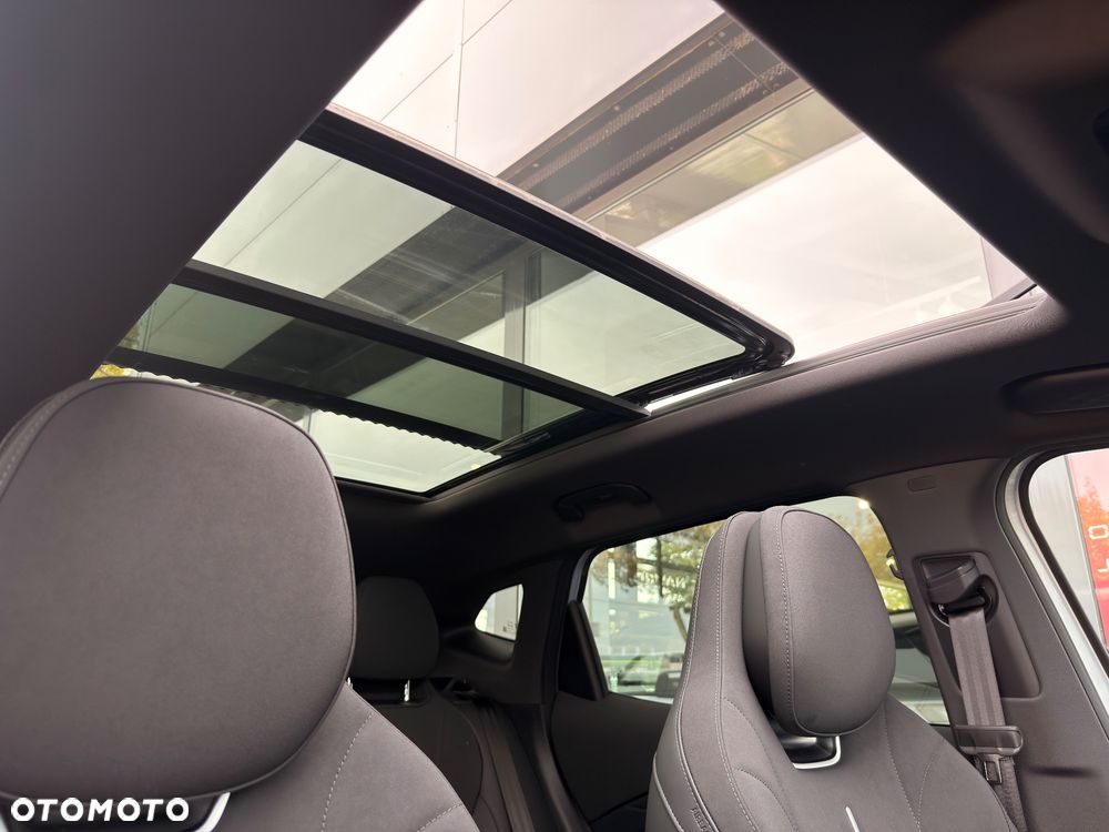 Omoda 7 1.5 T-GDi Super Hybrid Luxury - 17