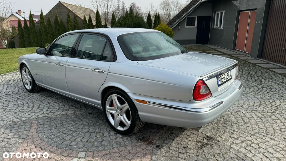 Jaguar XJ XJ6 2.7 Twin Turbo Executive - 2