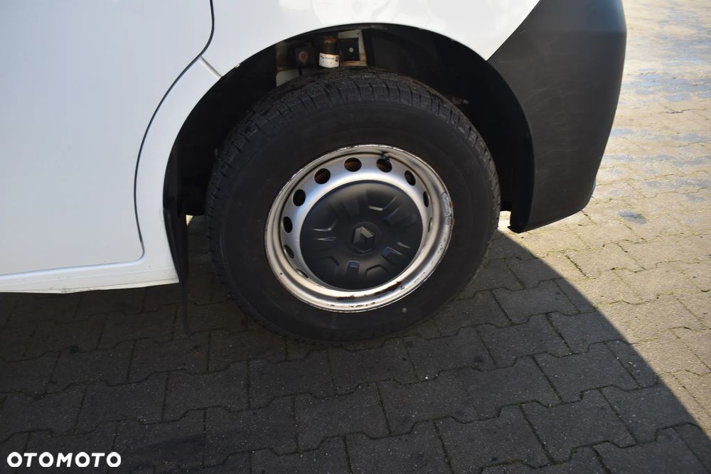 Renault Master - 11