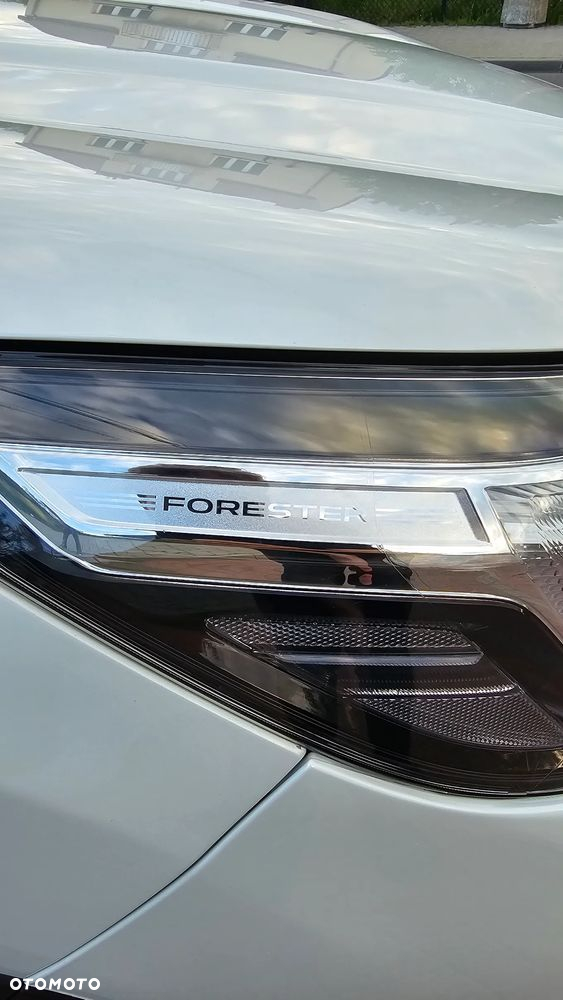 Subaru Forester 2.0i-L Platinum (EyeSight) Lineartronic - 30