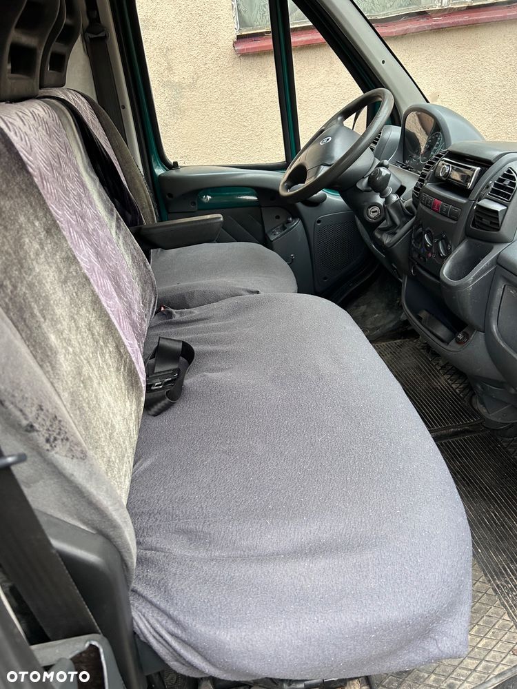Fiat Ducato - 4