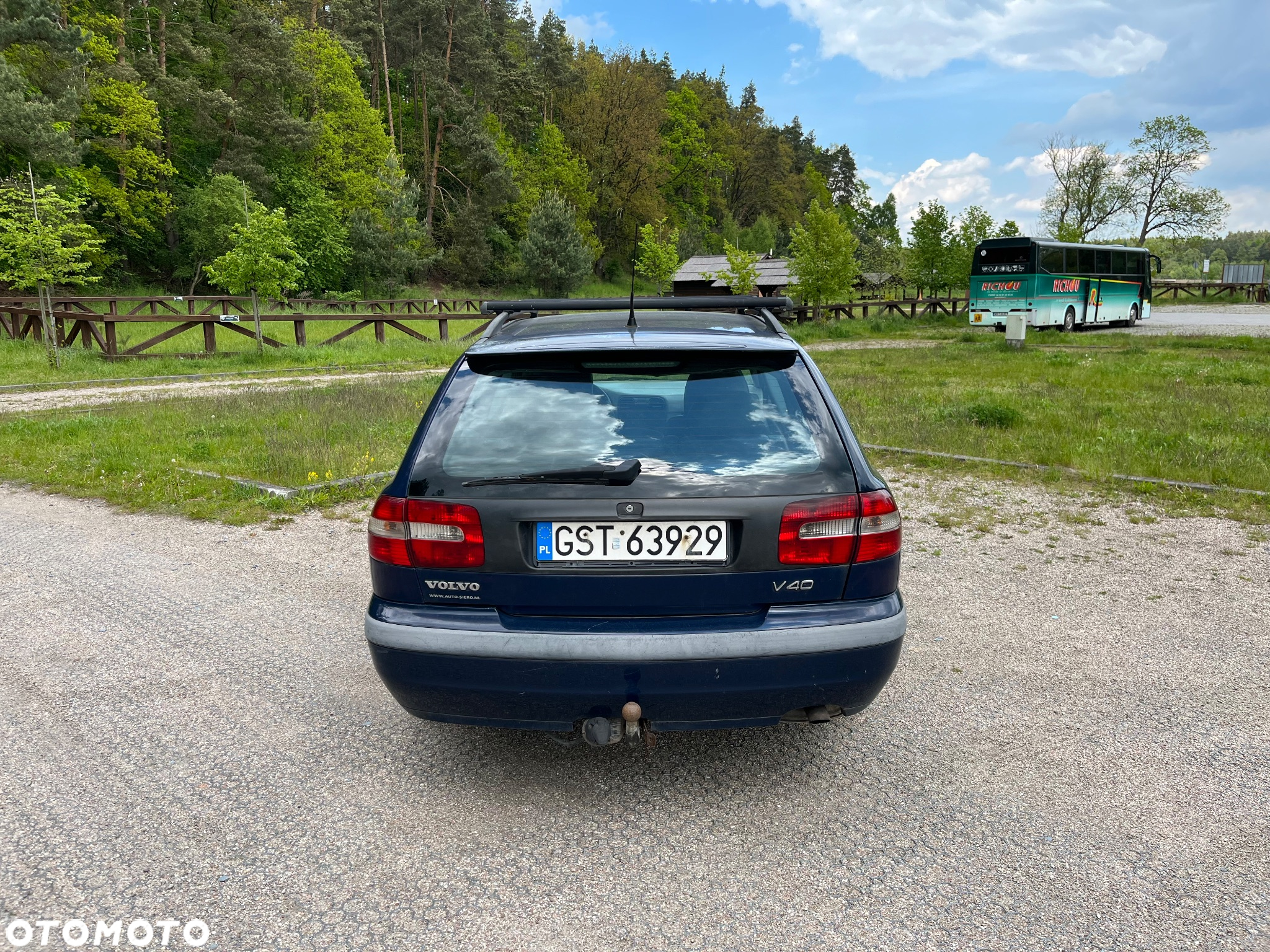 Volvo V40 1.9D - 4