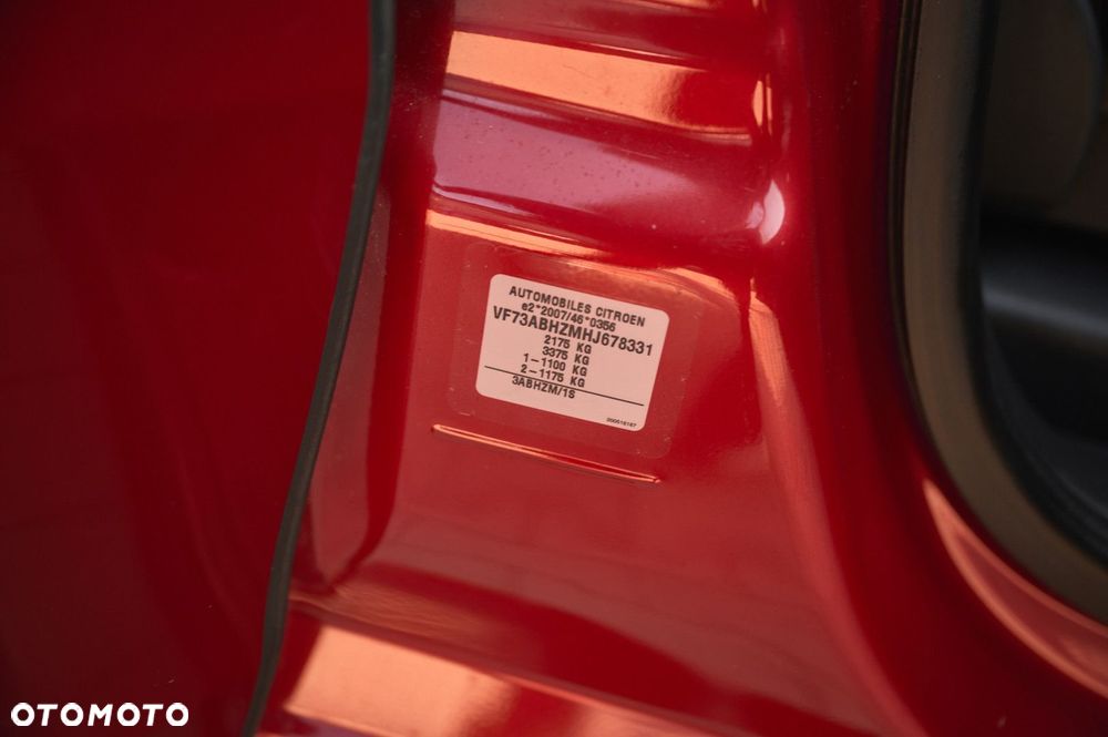 Citroën C4 Grand Picasso - 25