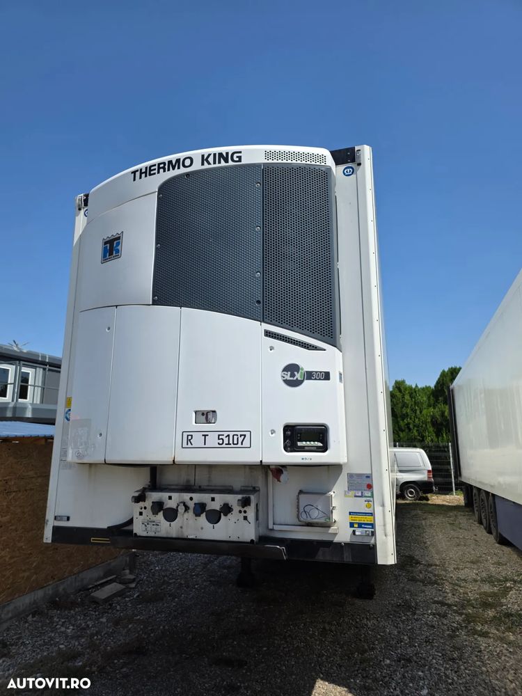 Krone Frigorific - 14