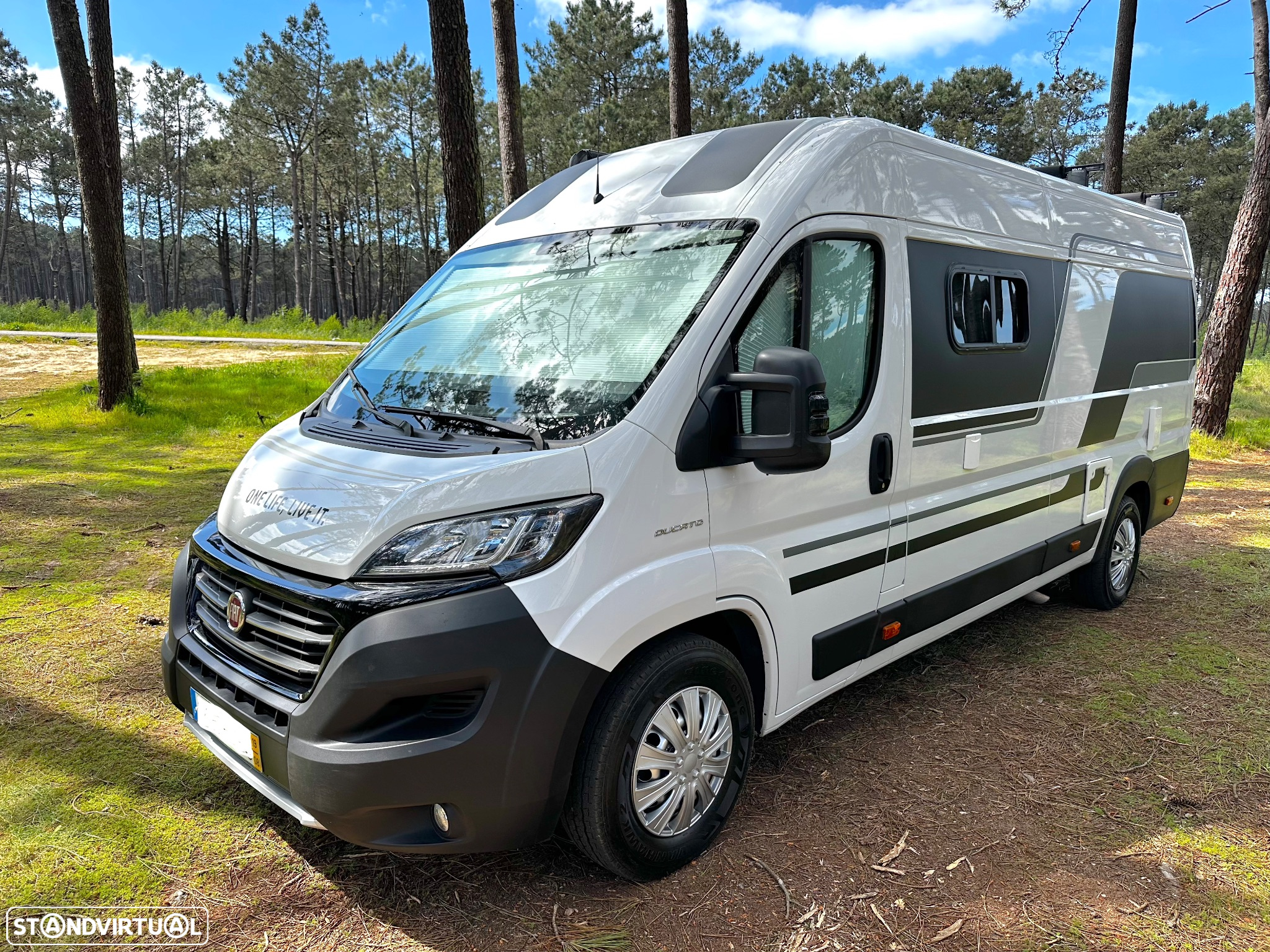 Fiat Ducato L4H2 - 10
