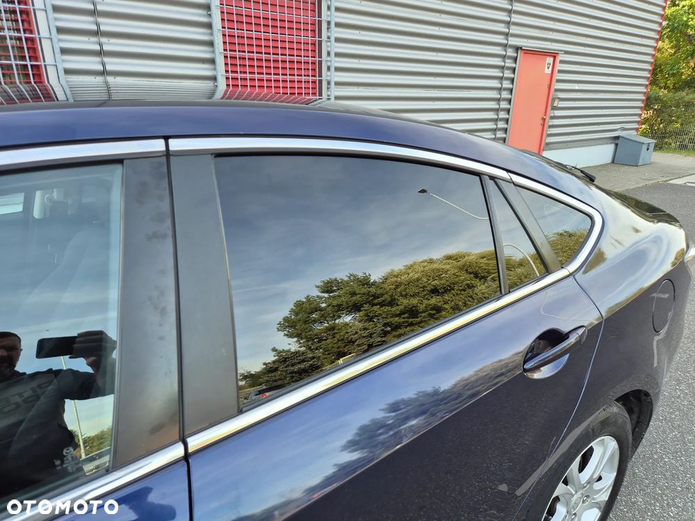 Mazda 6 - 29