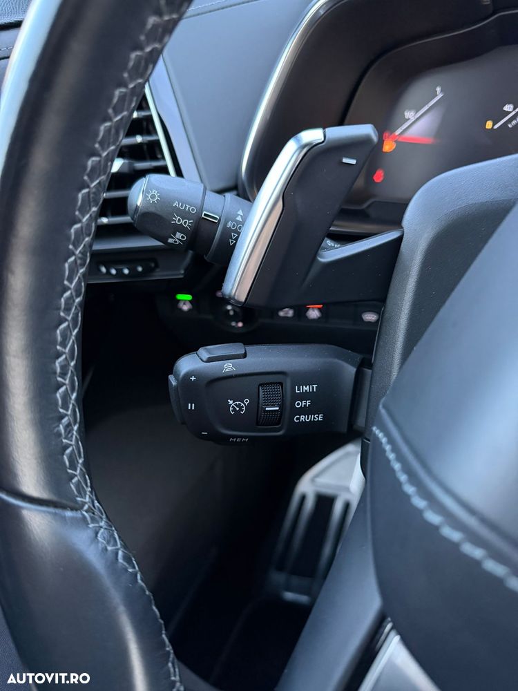 DS Automobiles DS 7 Crossback DS7 1.6 PureTech 180 S&S EAT8 RIVOLI - 30