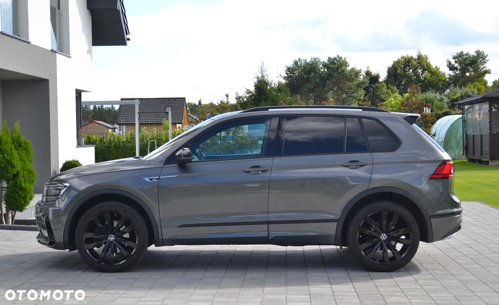 Volkswagen Tiguan - 7