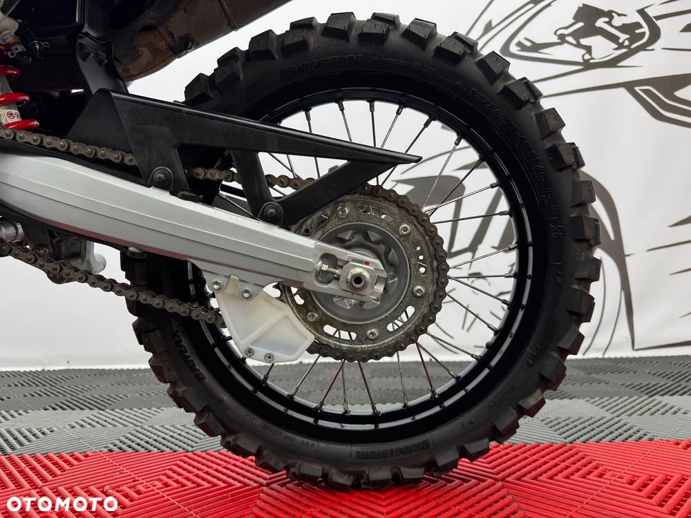 Honda CRF - 14