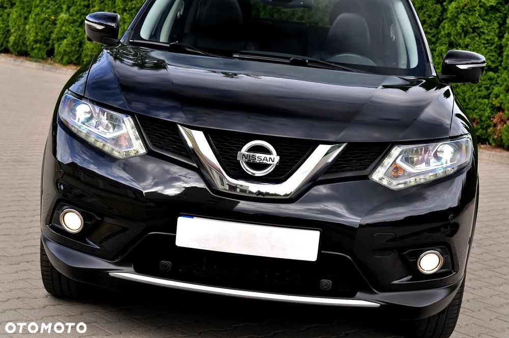 Nissan X-Trail 1.6 DCi Tekna 4WD - 5