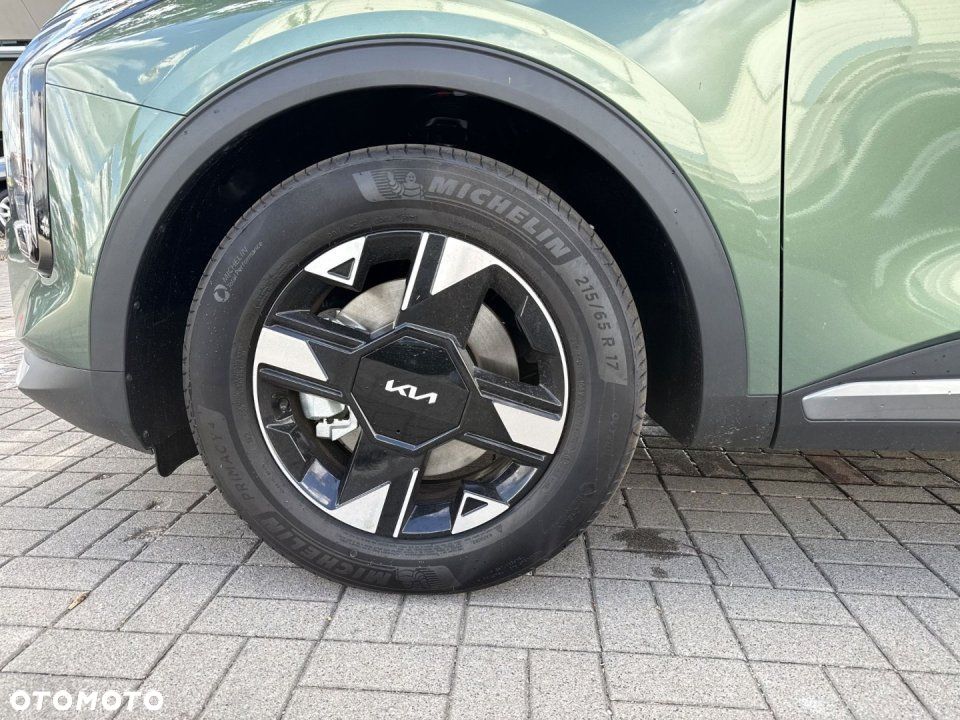 Kia Sportage - 26
