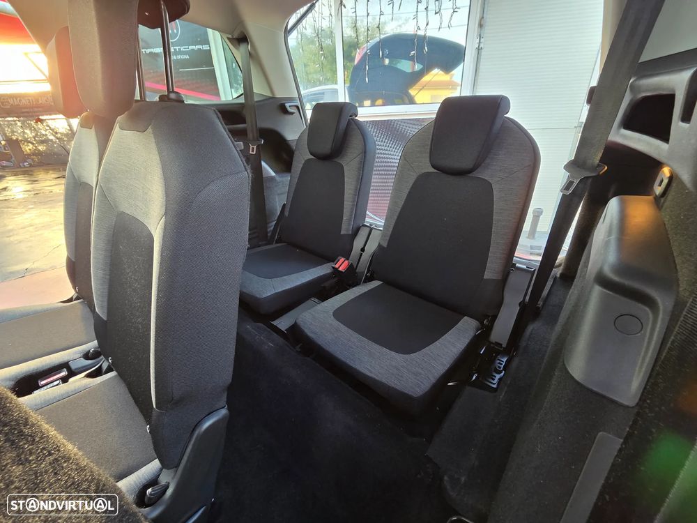 Citroën Grand C4 Spacetourer BlueHDi 130 Stop&Start C-SERIES - 27