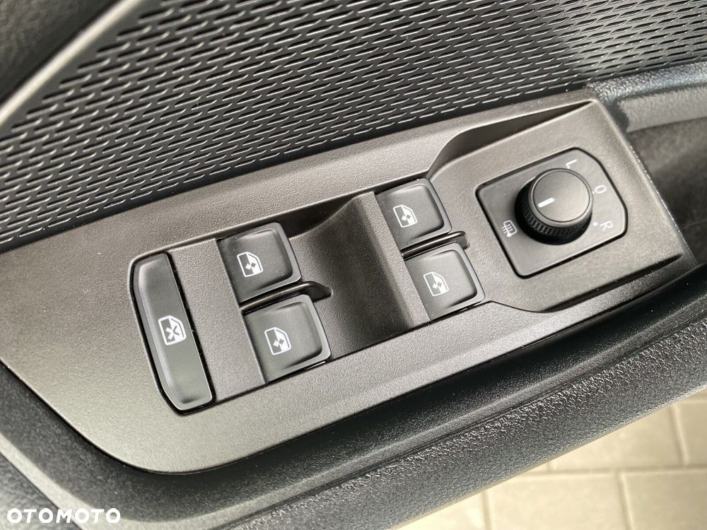 Skoda Octavia - 10