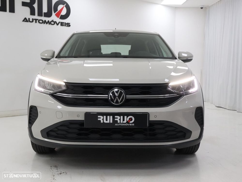 VW Taigo 1.0 TSI Life - 7