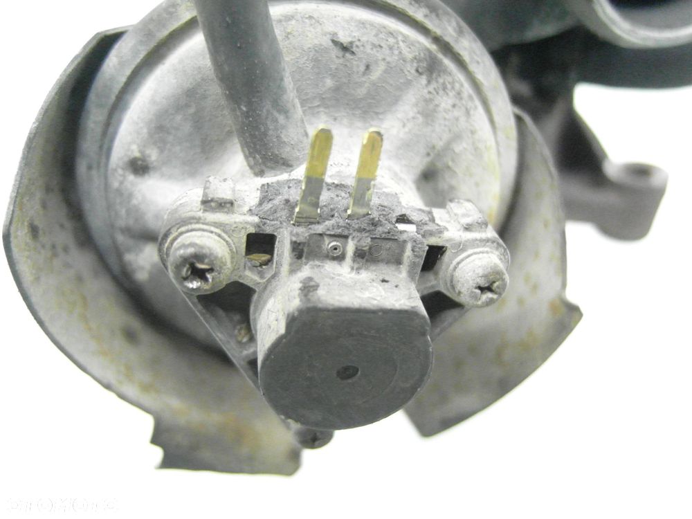 TURBOSPRĘŻARKA FORD FOCUS C-MAX 2.0 TDCi 9647105580 - 9