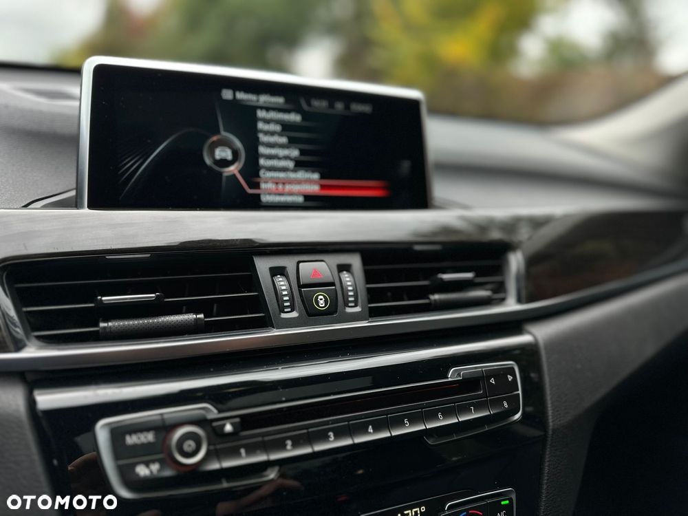BMW X1 xDrive25d Advantage - 25