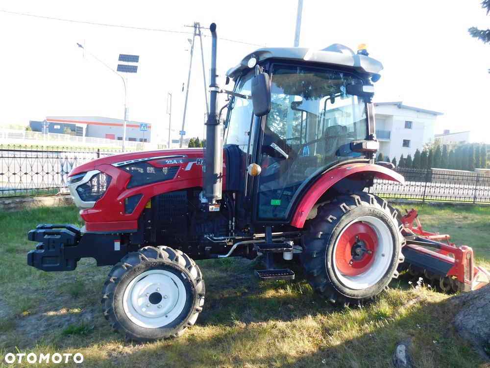 Inny Hanwo HWE254C - 2