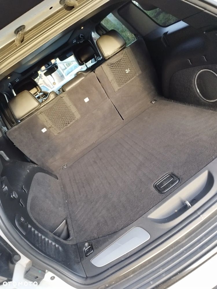 Jeep Grand Cherokee 6.4 V8 Hemi 4WD Automatik SRT - 10