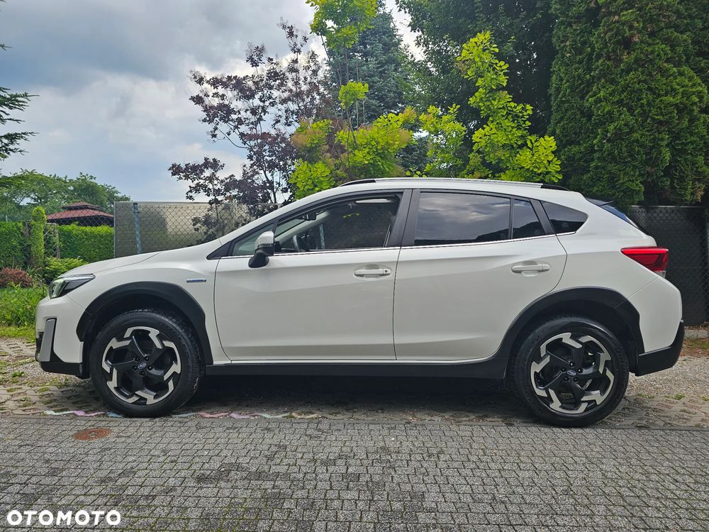 Subaru XV 2.0i Exclusive+ (EyeSight) Lineartronic - 20