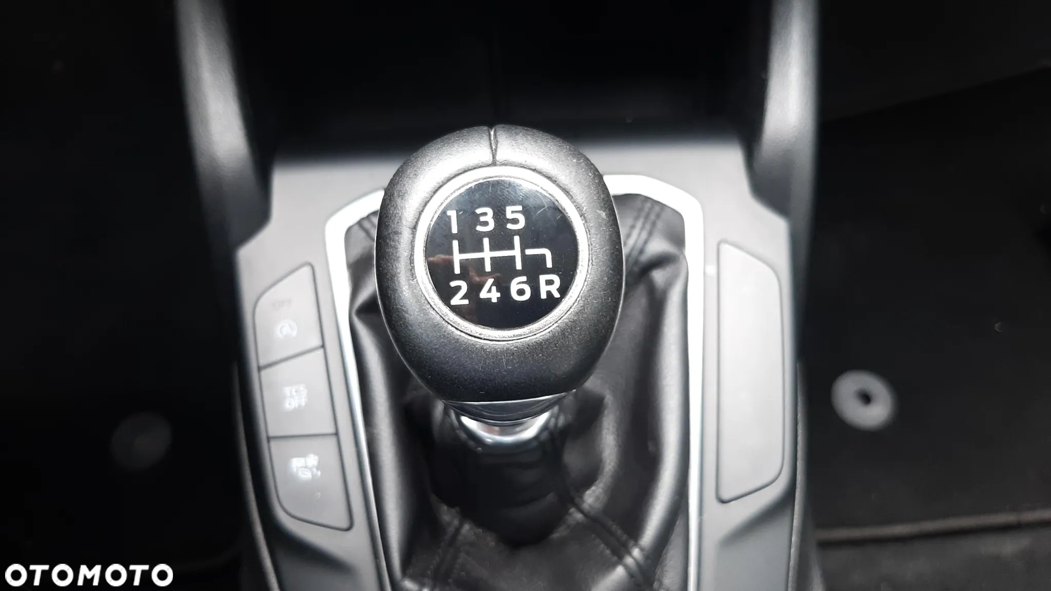 Ford Focus 1.0 EcoBoost Trend ASS - 23