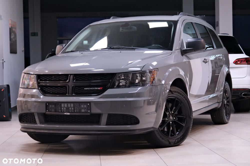 Dodge Journey - 13