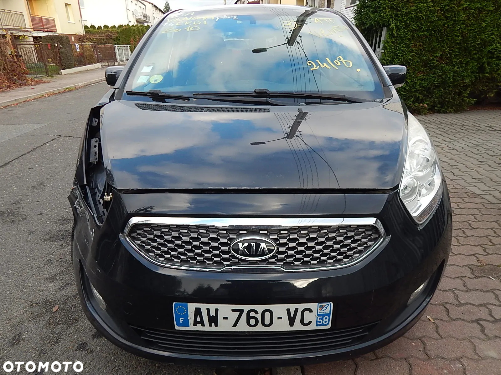 Kia Venga - 4