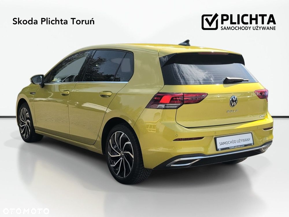 Volkswagen Golf 1.5 eTSI EVO Style DSG - 8