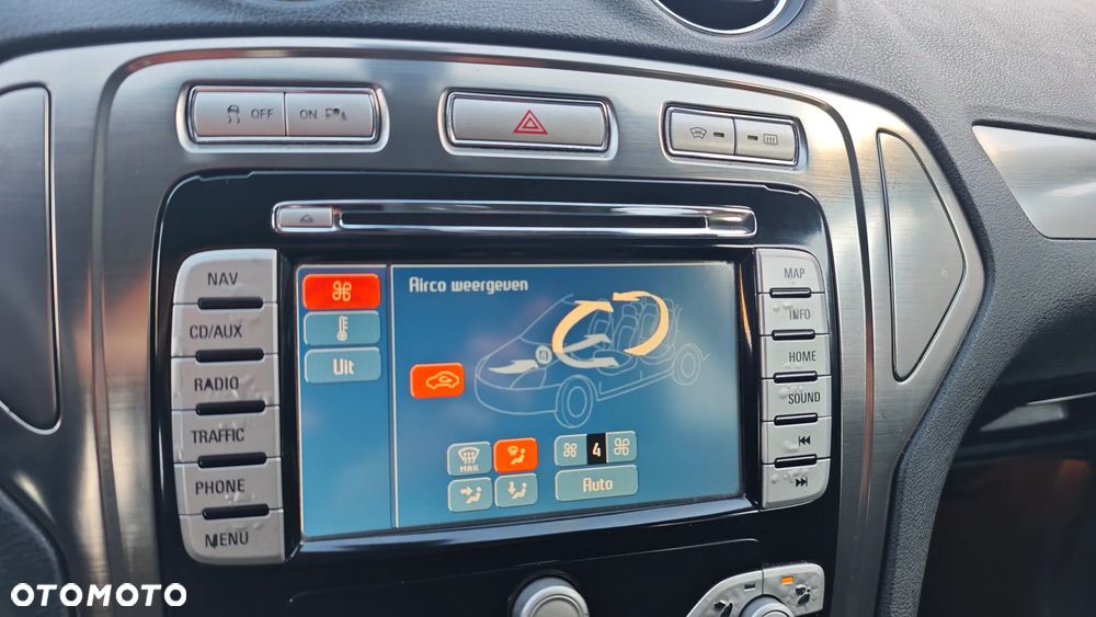 Ford Mondeo 2.0 Titanium - 6
