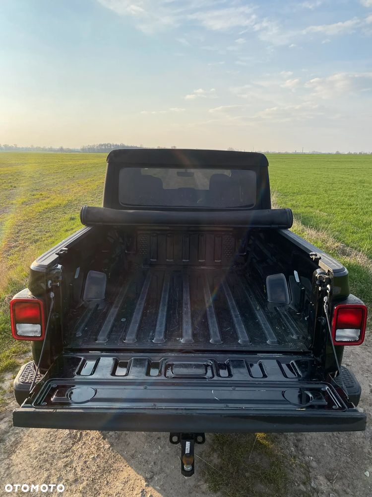 Jeep Gladiator - 13