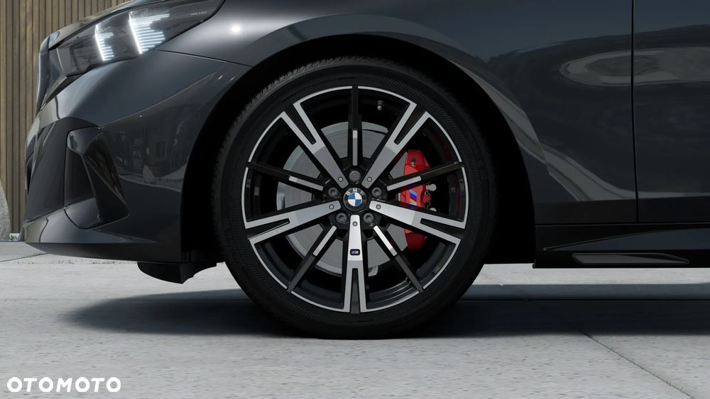 BMW Seria 5 - 6