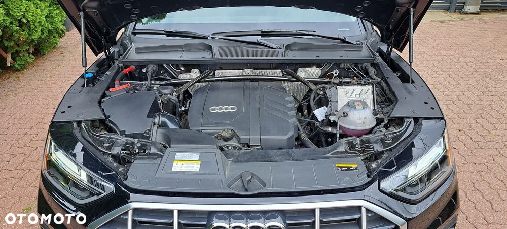 Audi Q5 45 TFSI quattro S tronic advanced - 10