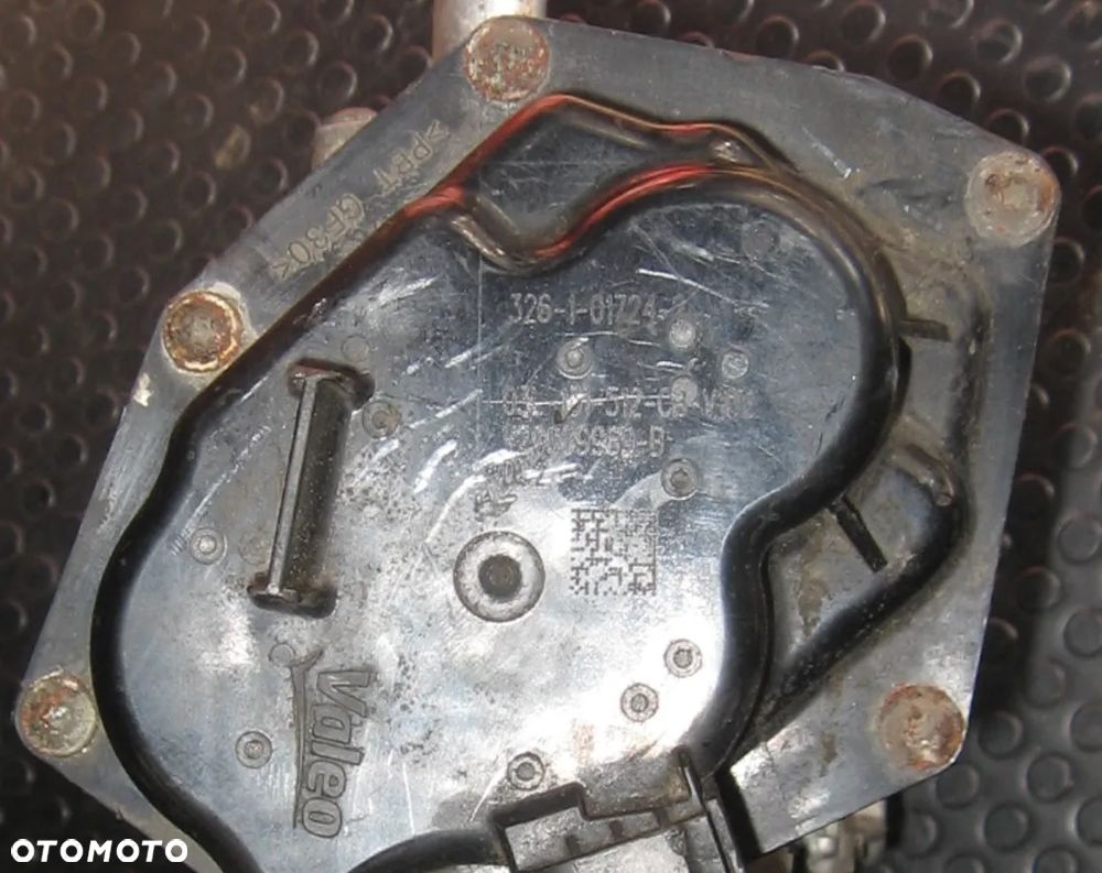 v29009968 chłodnica zawór EGR TRANSPORTER T5 T6 2.0 TDI - 5