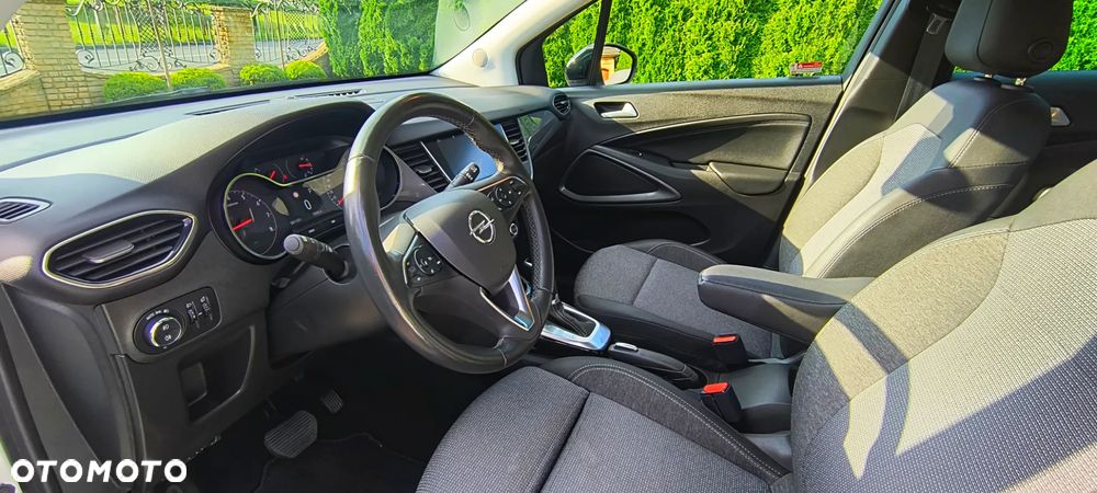 Opel Crossland 1.2 T Elegance - 24