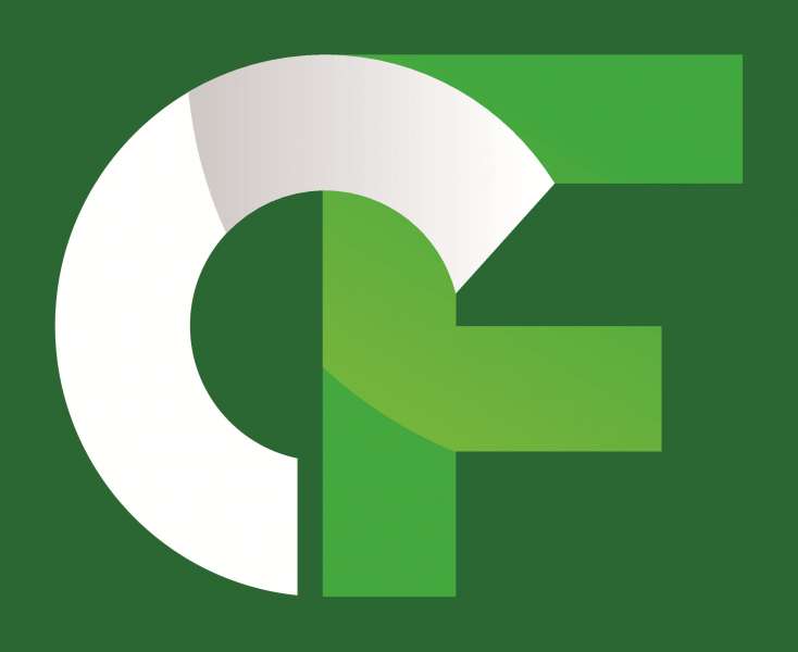 Logo Centrum Finansowe S.A.