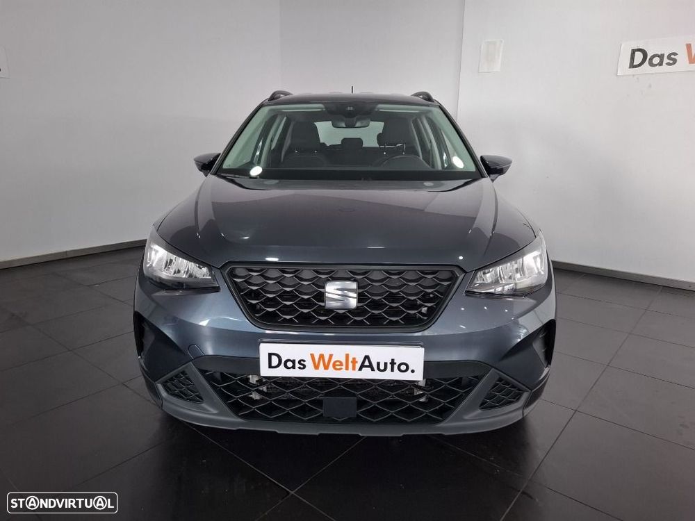 SEAT Arona 1.0 TSI Style DSG - 3