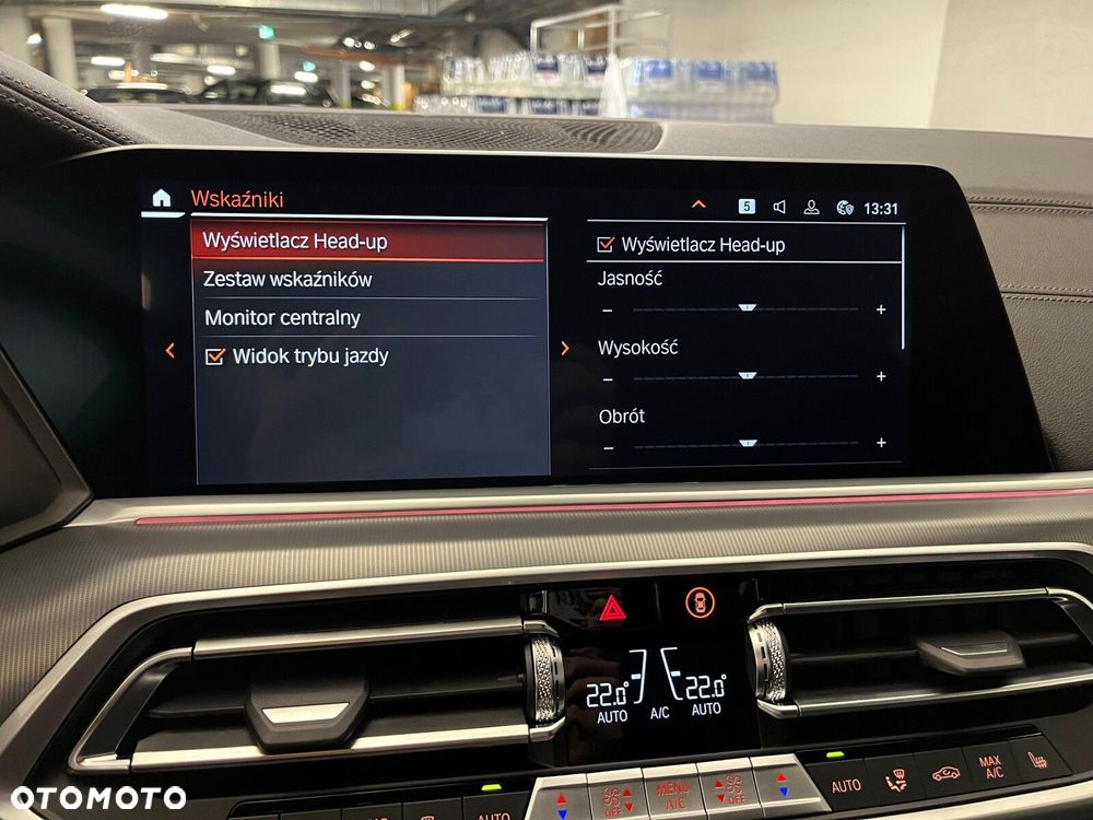 BMW X5 - 28