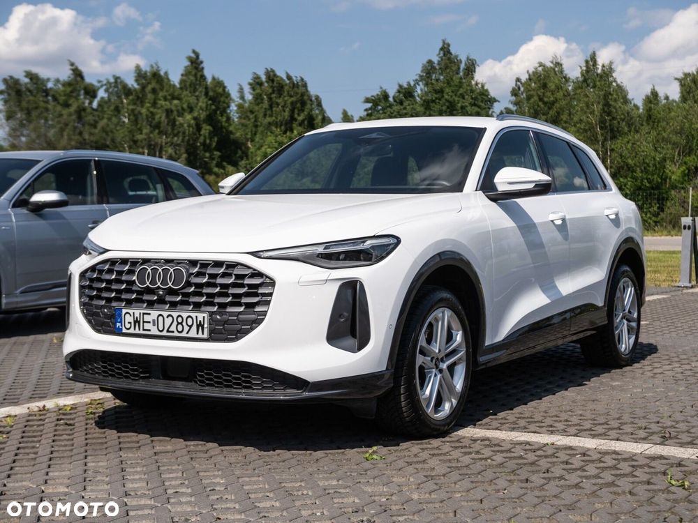 Audi Q5 - 2